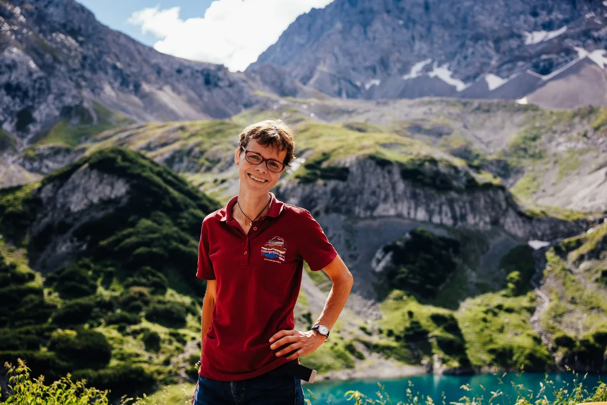 Coburger Hütte 2016 - 2022