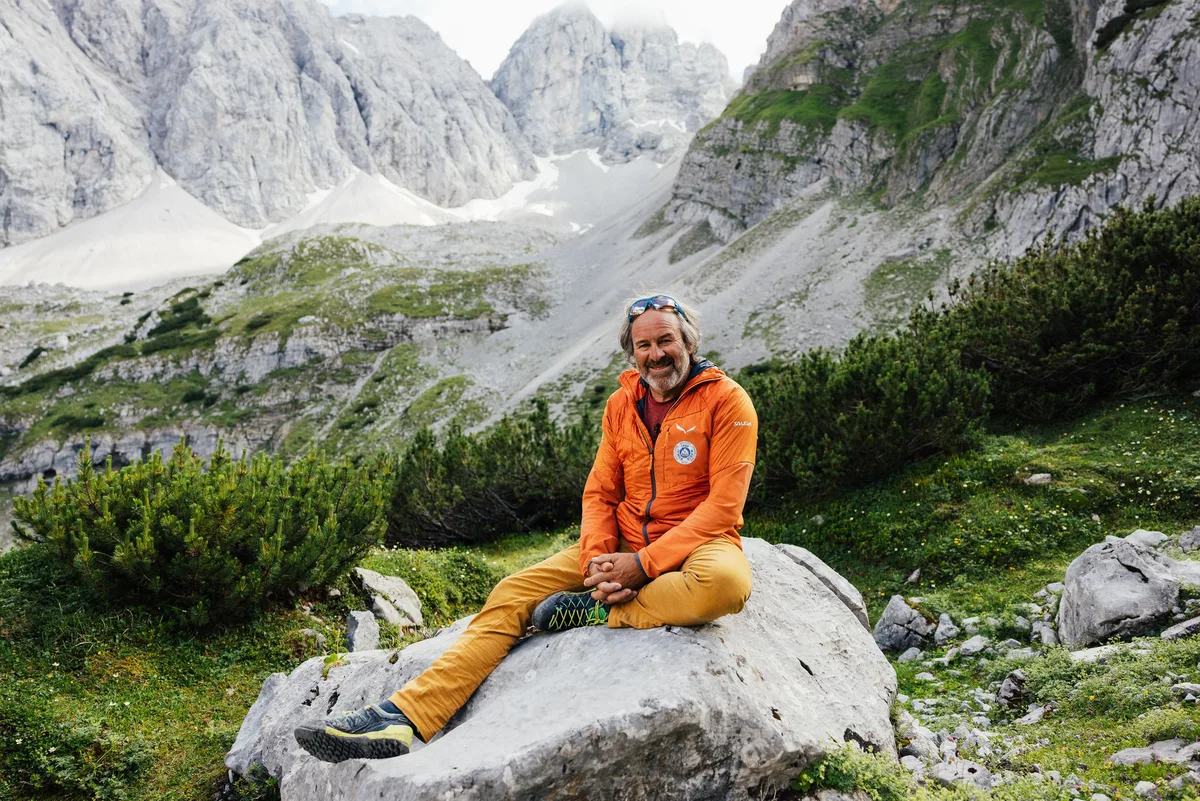Coburger Hütte 2016 - 2022