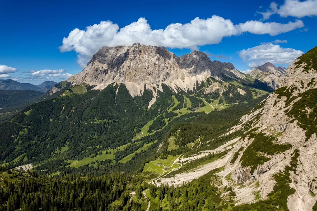 Coburger Hütte 2016 - 2022