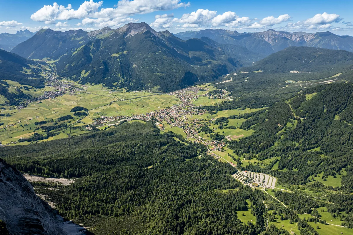 Coburger Hütte 2016 - 2022