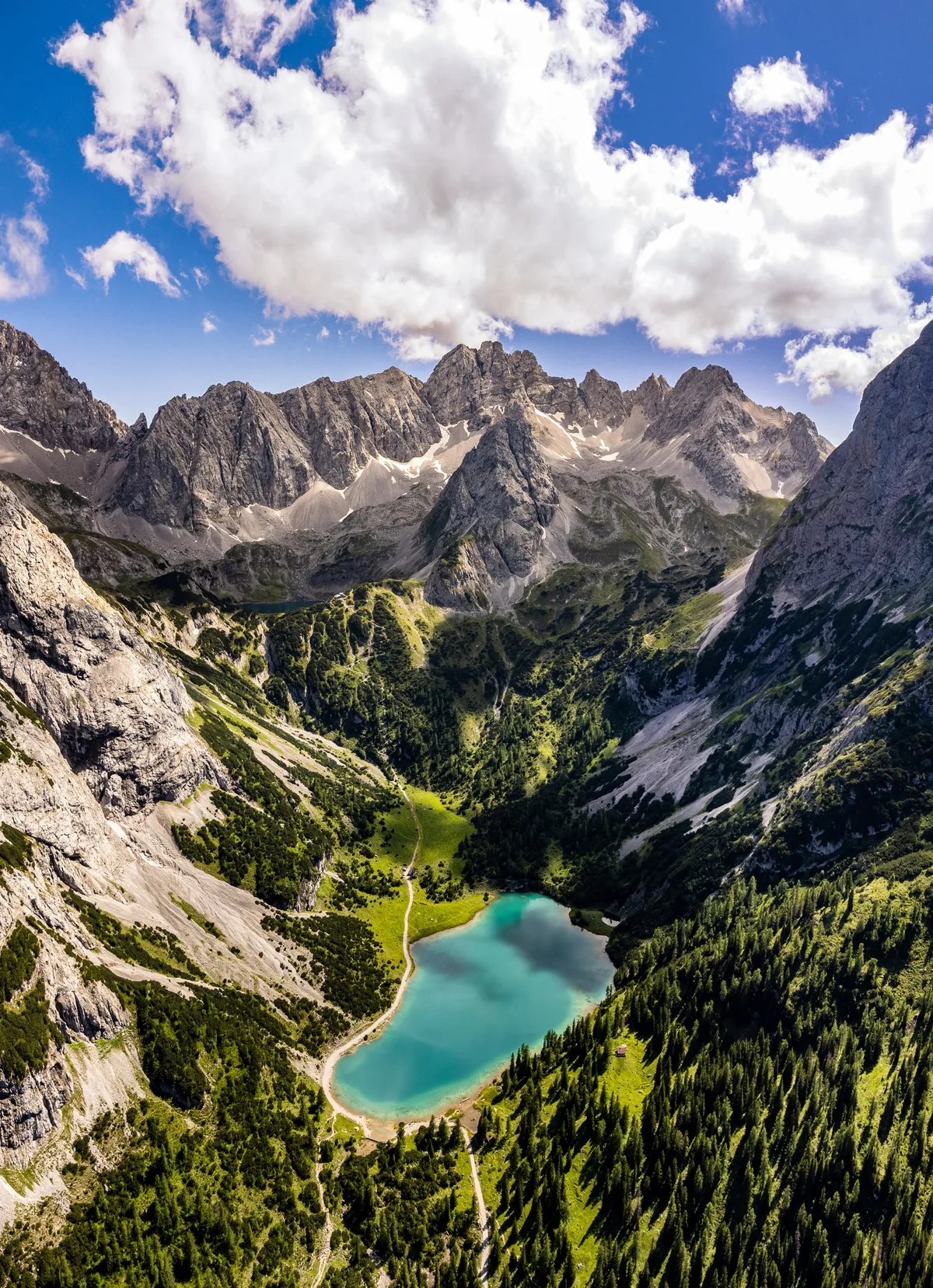 Coburger Hütte 2016 - 2022