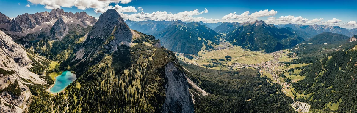 Coburger Hütte 2016 - 2022