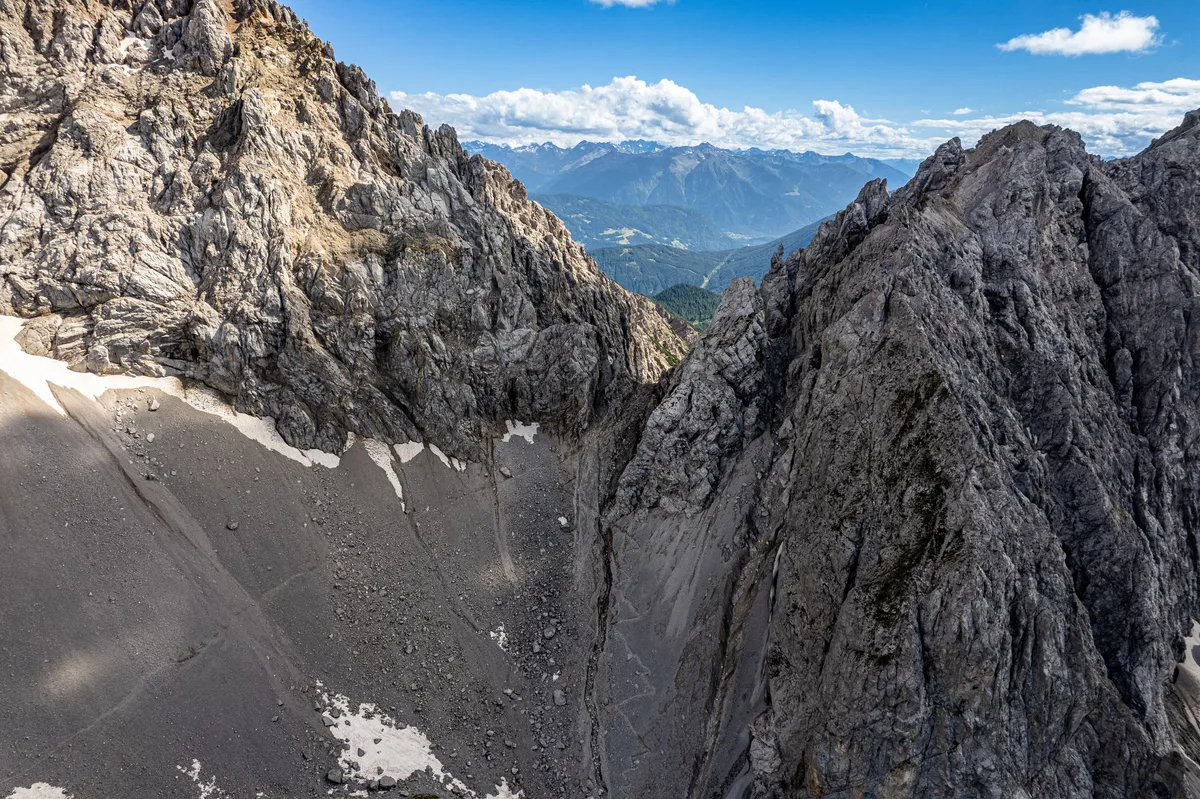 Coburger Hütte 2016 - 2022