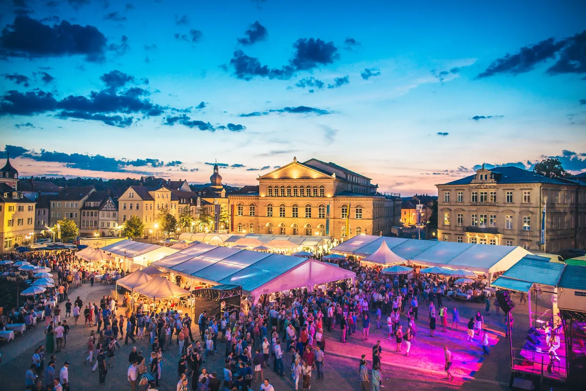 Tourismus