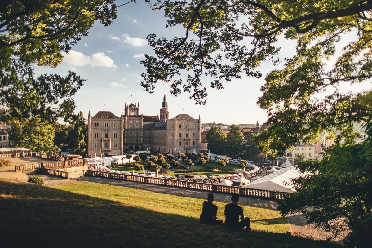 Tourismus
