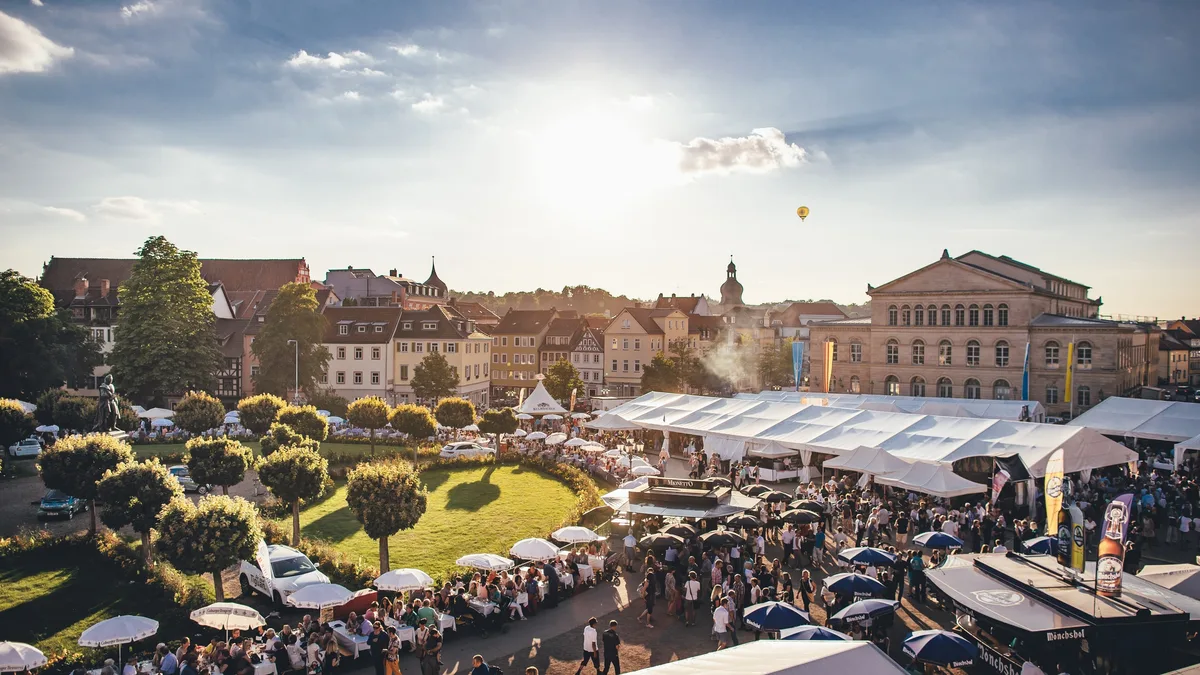 Tourismus