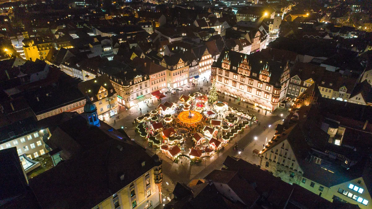 Tourismus