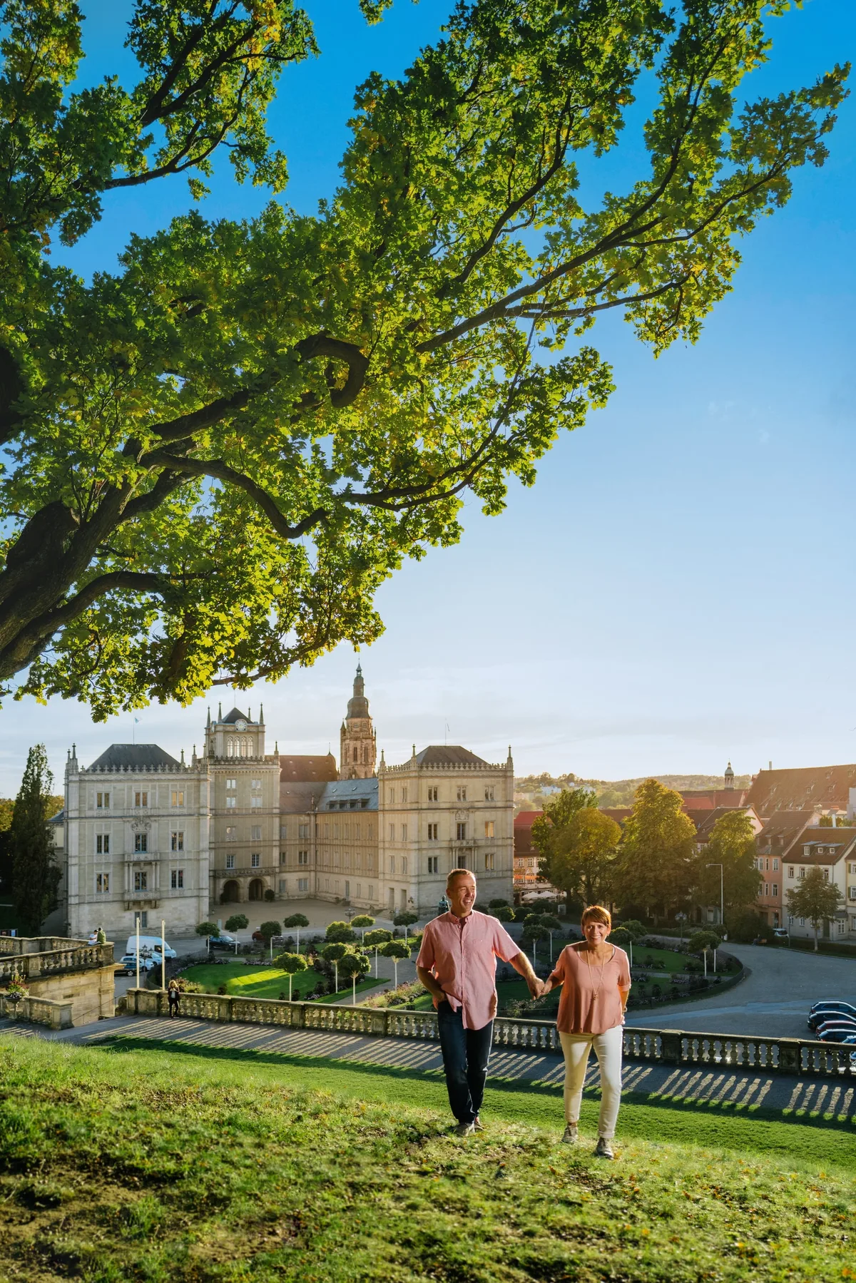 Tourismus