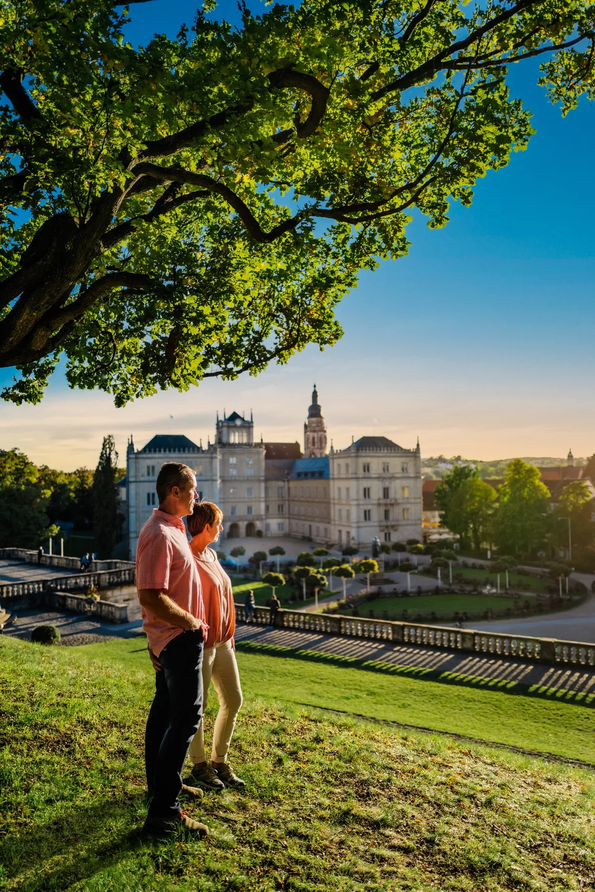 Tourismus