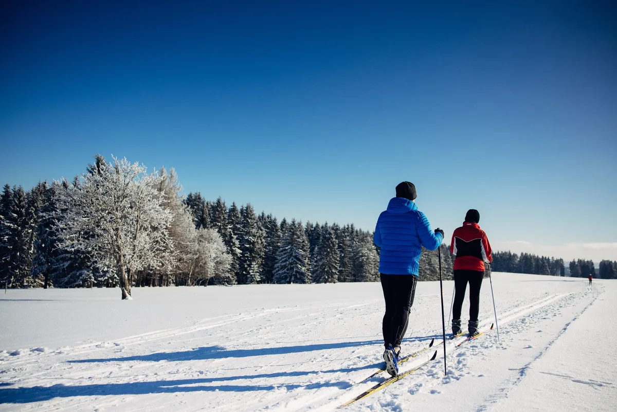 Tourismus