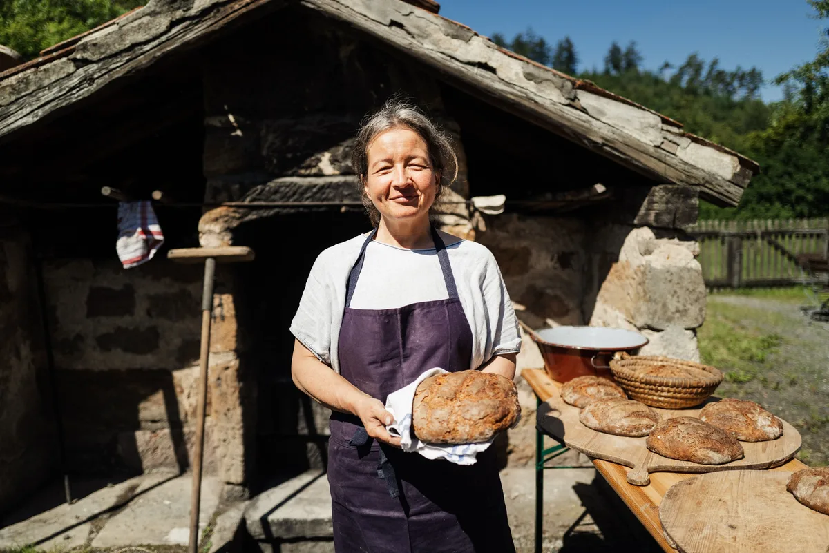 Tourismus