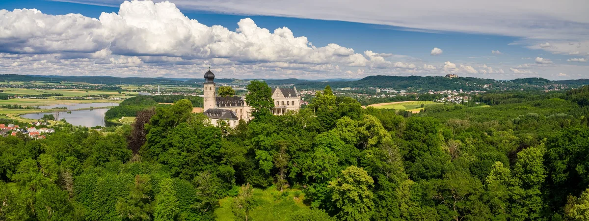 Veste Coburg und Callenberg