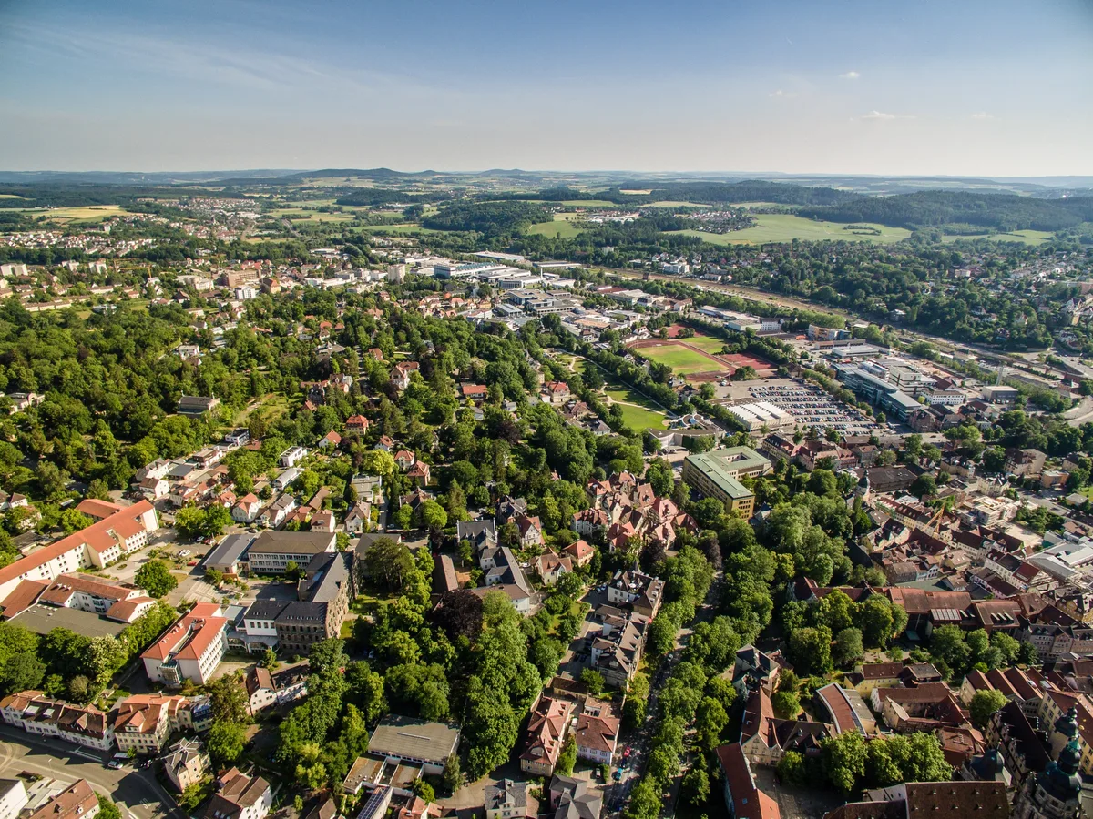 Veste Coburg und Callenberg