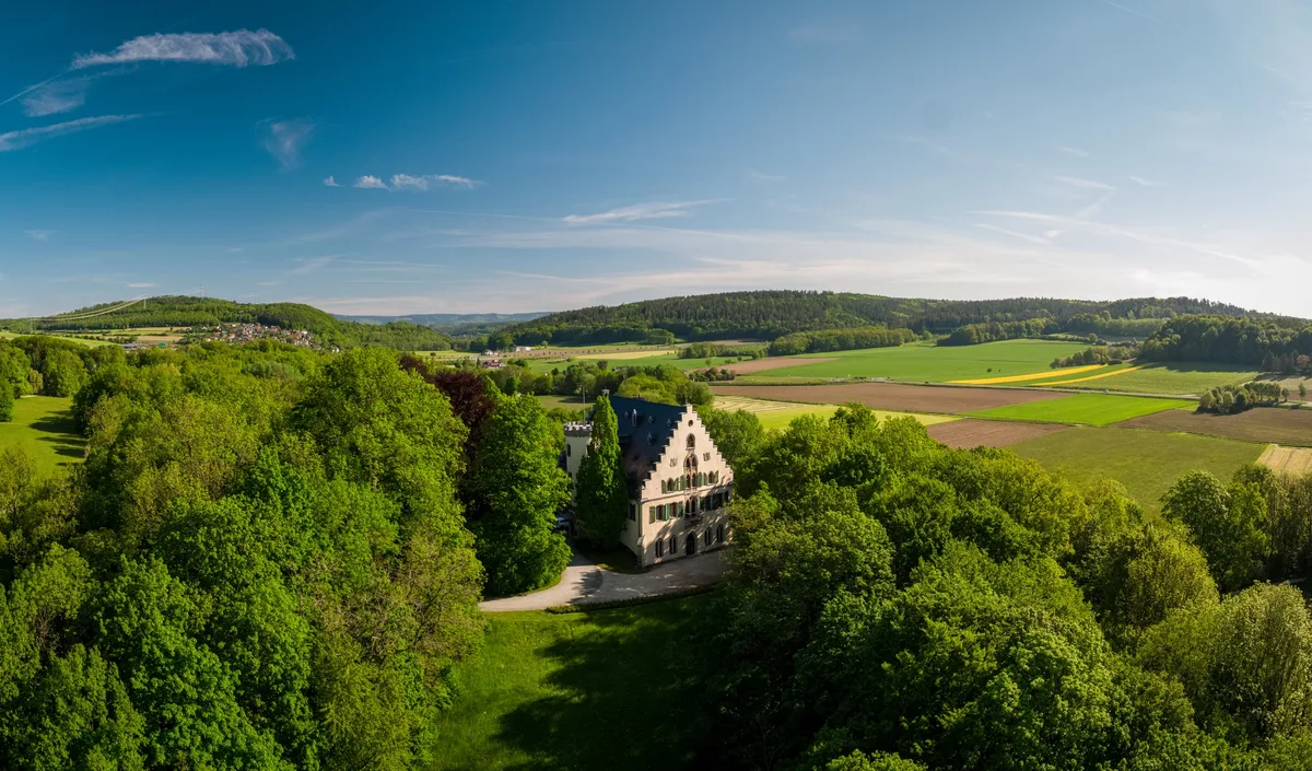 Veste Coburg und Callenberg