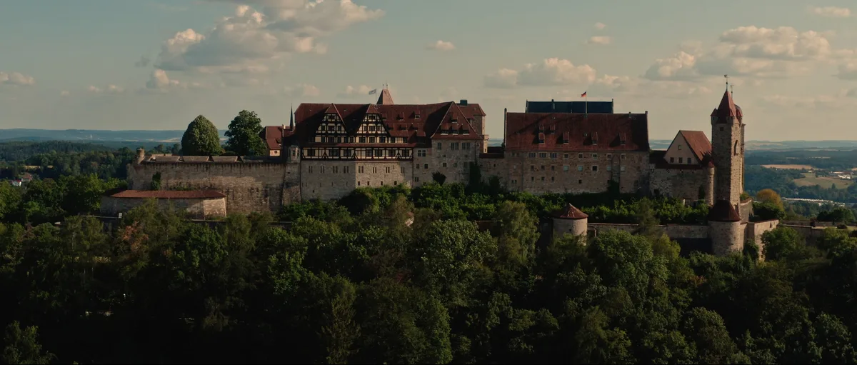 Veste Coburg und Callenberg