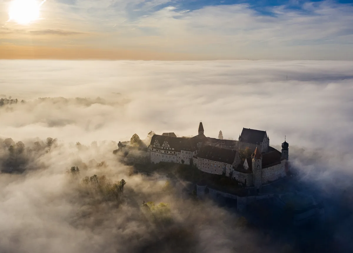 Veste Coburg und Callenberg