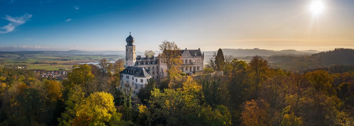 Veste Coburg und Callenberg