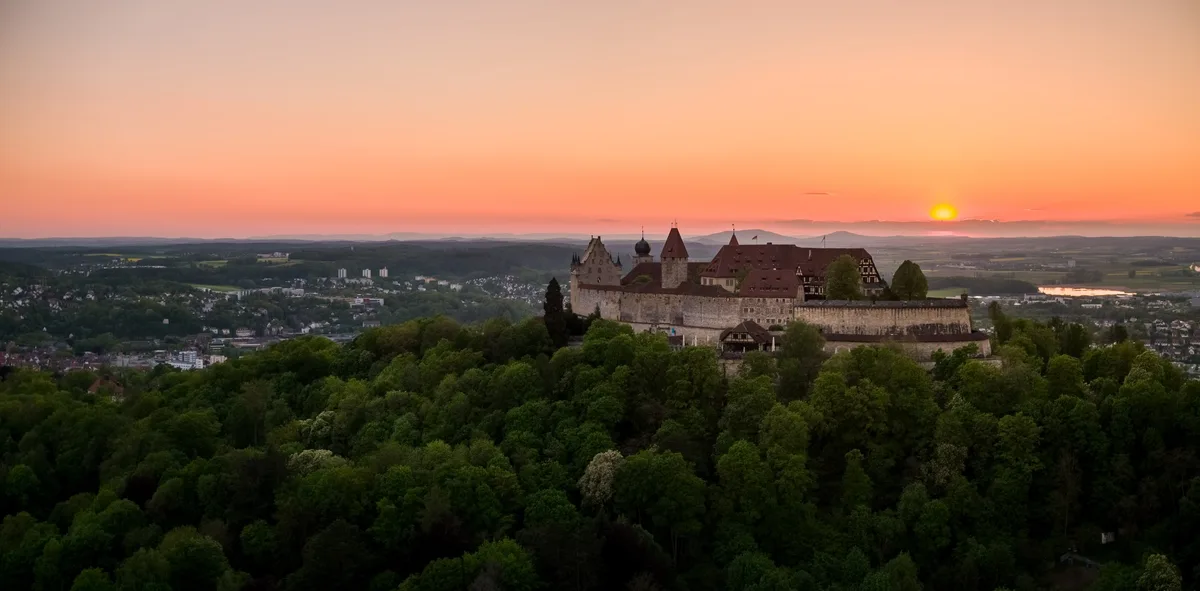 Veste Coburg und Callenberg